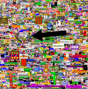 100 Pixels on MillionDollarHomepage.com linked to Itd-realestate-investment.com - Picture 1 of 4