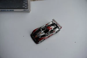 Spark HO 1/87 Audi R110 Le Mans Winner 2007 Biela/Pirro/Werner Mint Boxed - Picture 1 of 3