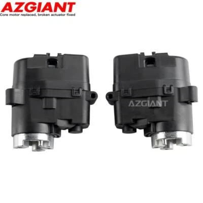 Conjunto de motor plegable de espejo retrovisor lateral para Mitsubishi ASX / RVR MK2 2010-2013 Foto 1 de 4