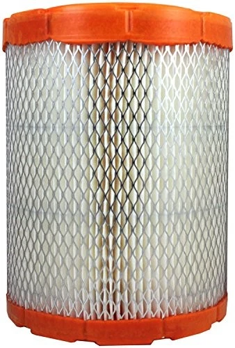 FRAM Extra Guard H.D. Filtro de aire, CA9345 para Select Buick, Chevrolet, GMC, Isuzu Foto 1 de 1