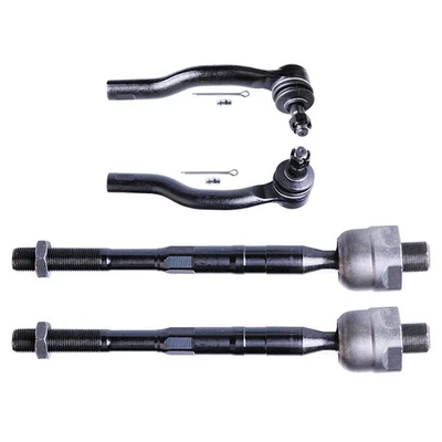 4x Kit de suspensión de barras de amarre delanteras para Nissan Armada EV800216 2005-2015 Foto 1 de 4