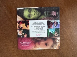 WICKED FYC DVD Promo Screener (zu Ihrer Betrachtung) Ariana Grande - Bild 1 von 3