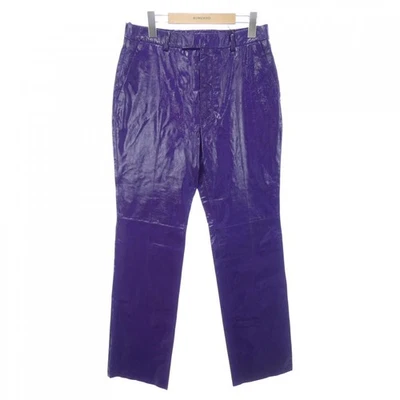 Auténticos pantalones GUCCI #241-003-885-4687 Foto 1 de 4