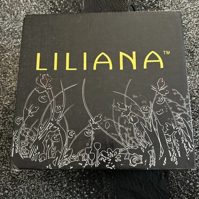 Liliana Olga Negro Talla 7 Foto 1 de 4