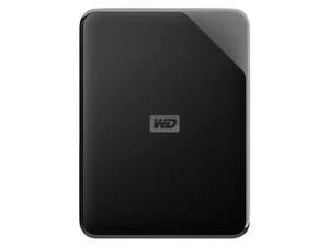 WESTERN DIGITAL USB 3.0 HDD Elements SE 6TB - Bild 1 von 3