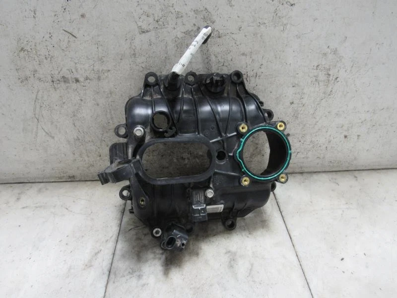 COLECTOR DE ADMISIÓN 07 08 09 10 11 12 13 CHEVY SILVERADO 1500 Foto 1 de 4