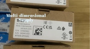 1PCS NEW WTB4S-3P3161 #SKY - Afbeelding 1 van 1