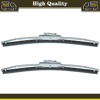 TRICO Windshield Wiper Blade For Ford Bronco 1966-1969 For MG 1100 1962-1967 - Image 1 of 3