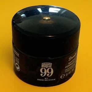 HOUSE 99 BY DAVID BECKHAM Shaping Pomade Travel Size - Picture 1 of 6