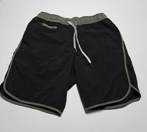 V1RYA Energy Performance Tech Shorts Stretch feuchtigkeitsableitend schnelltrocknend Herren Größe Small - Bild 1 von 7