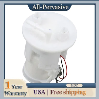 For Honda CBR1000RR 2008-11 16700-MFL-003 Fuel Pump Module Assembly — 第 1/4 张图片