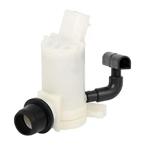 Washer Pump Motor Replacement 76846-TA0-A01 for Accord 2008-2018 Civic 2012-2020 - Picture 1 of 8