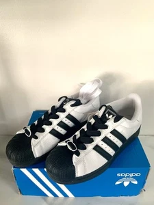 Adidas Originals Superstar II Sz 10.5 Men/ 11.5 Wm JI0124 - Picture 1 of 8
