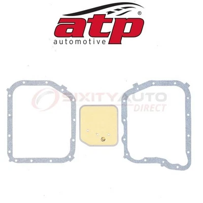 ATP Automatic Transmission Filter Kit for 1962-1983 Chrysler Imperial - jc Foto 1 de 4