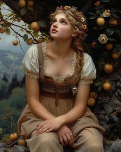 Oddity Oasis: Eccentric, Wild, and Whimsical 8x10 Art Prints  65919079 - Picture 1 of 1