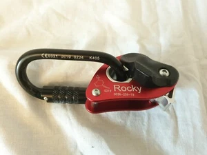 Teufelberger Rocky Verbindungsmittel, ohne Seil - Bild 1 von 18