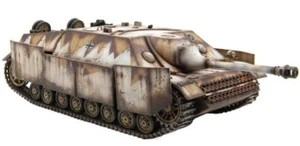 LWG035 Deutscher Jadgpanzer IV mit Shurtzen - 3. SS PZ-Division, 1945 - Erste Legion - Bild 1 von 5
