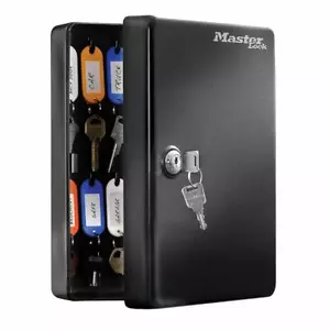 Caja pequeña de 25 llaves Master Lock KB-25ML - Imagen 1 de 5