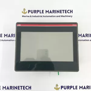 ABB CP607 1SAP507100R0001 Touchscreen Panel 7" 24V - Bild 1 von 9