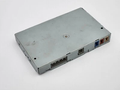 Nissan Pathfinder QX60 2016-2018 módulo de control de navegación 259154HB4F fabricante original Foto 1 de 4