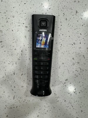 Беспроводной телефон PHILIPS Pi — сменный телефон, без подставки/зарядного устройства — НОВЫЙ - Изображение 1 из 2
