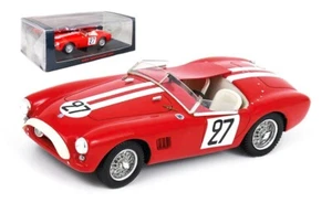 Spark S9491 AC Ace Bristol #27 'AC Ace Ltd' 9th Le Mans 1958 - 1/43 Scale - Picture 1 of 4