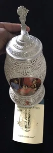 Neu in OVP Anheuser-Busch Collectors Club 1998 Edition CB7 - Bild 1 von 7