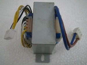 TRASFORMER Dimmer Digital 6 Channel 20 Amp Magic Show DPX-620 III Botex - Picture 1 of 1