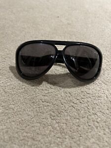 Dior Pilot Oversized Sunglasses