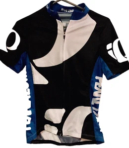 Women’s Cycling Jersey Top iQ Pearl Izumi size Small As New - Picture 1 of 6
