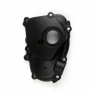 Right OilPumpEngine Cover Fit for Yamaha YZF-R6 03-05 R6S 06-09 FZR500 FZR600 E6 - Picture 1 of 5