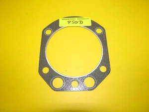 BMW R100 Zylinderkopf Dichtung 1338715 NOS cylinderhead gasket - Picture 1 of 1