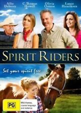 Spirit Riders DVD : NEW