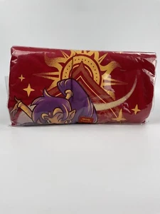 T-shirt RARA Shantae Lisensed taglia media MD fan gamer uscita limitata NUOVA - Foto 1 di 2
