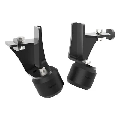 Timbren Front Suspension Load Helper Kit 16-19 Silverado Sierra 1500 GMFK15CB - Imagem 1 de 3