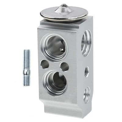 Клапан расширения кондиционера для Kia Rondo 2007-2010 Spectra Spectra5 07-09 976262F700 - Изображение 1 из 4