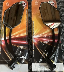 specchietti moto manubrio - Foto 1 di 5