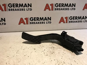 2013-2016 AUDI A3 8V GOLF LEON MK3 OCTAVIA ACCELERATOR PEDAL 5Q2723503D - Picture 1 of 1
