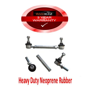 Eslabones de caída ajustables delanteros RN Pro para Vauxhall Omega 2.0/2.5/3.2 i TD 1994-2003 - Imagen 1 de 4