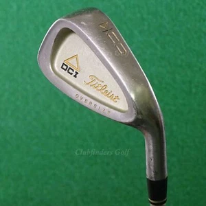 Lady Titleist DCI Oversize Single 8 Iron Factory TriSpec Graphite L-Flex Ladies - Picture 1 of 3