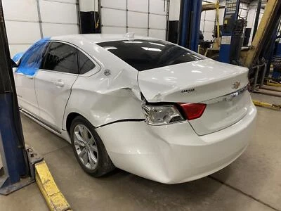 Used Fuel Tank fits: 2019 Chevrolet Impala  Grade A - Image 1 of 4