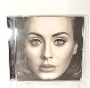 Adele 25 (CD, 2015) Columbia GRAMMY WINNER -READ - Picture 1 of 3