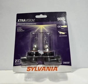 Base de bombilla de faro Sylvania 9005 - Imagen 1 de 2