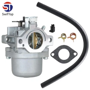 Vergaser für Briggs & Stratton Rasenmäher Motor 590399 796077 NEU - Bild 1 von 12