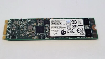 Intel 240GB M.2 SATA SSD (SSDSCKJB240G7R) – Reliable & Fast Storage - Image 1 of 2