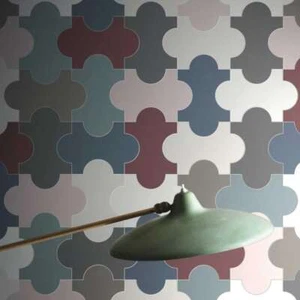 Casa39 Marazzi Triennale Monoporosa 30x46,5 cm M4N1 Carrelage couleur unie me... - Picture 1 of 2
