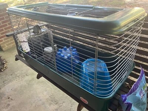 extra large guinea pig cage - Picture 1 of 3
