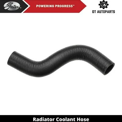 Manguera de refrigerante de radiador de gas de 2,3 L L4 para Mazda Tribute 2005-2006 puertas inferiores Foto 1 de 4