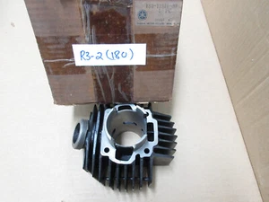 Yamaha YG5 G6 G7 Cylinder NOS Barrel CYLINDER BLOCK 180-11311-00 YG1 Cylinder - Picture 1 of 14