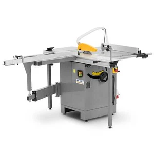 Formatkreissäge erweiterbar Tischkreissäge vertikal 2200 W 400 V 4000 U/min - Bild 1 von 7